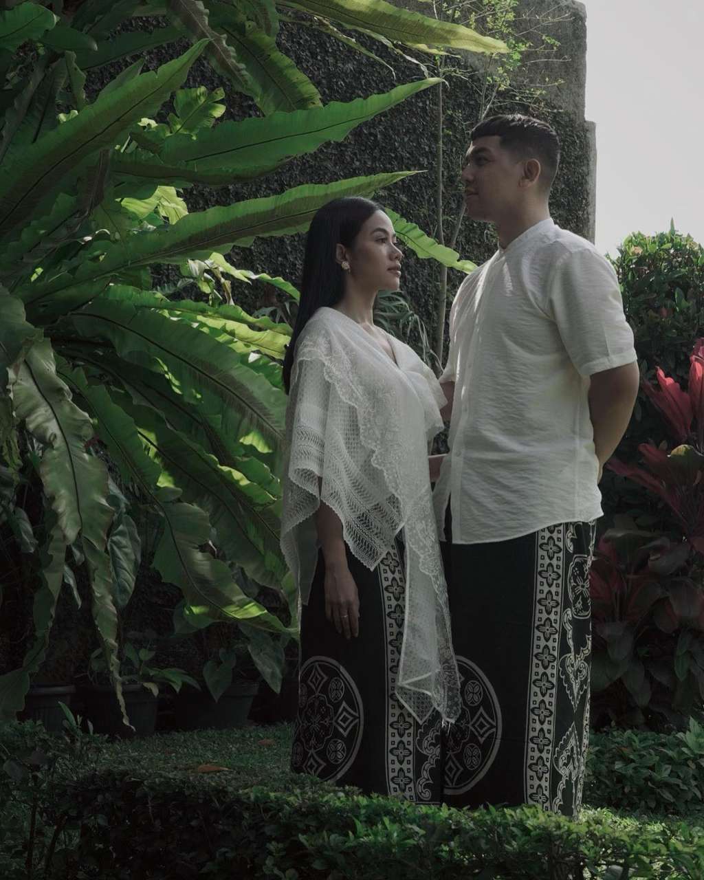 Yura Yunita dan Donne Maula