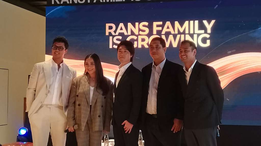 rans