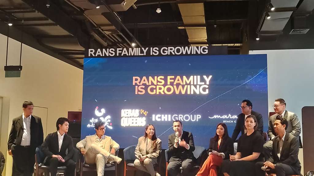 rans