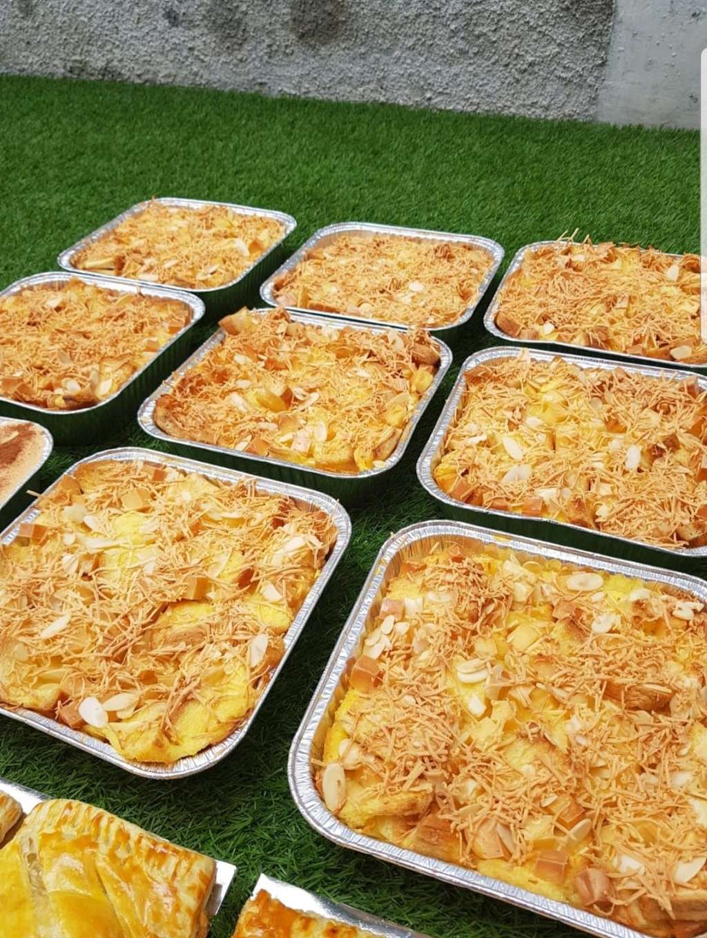 Manis dan Sedap/Kailea Store