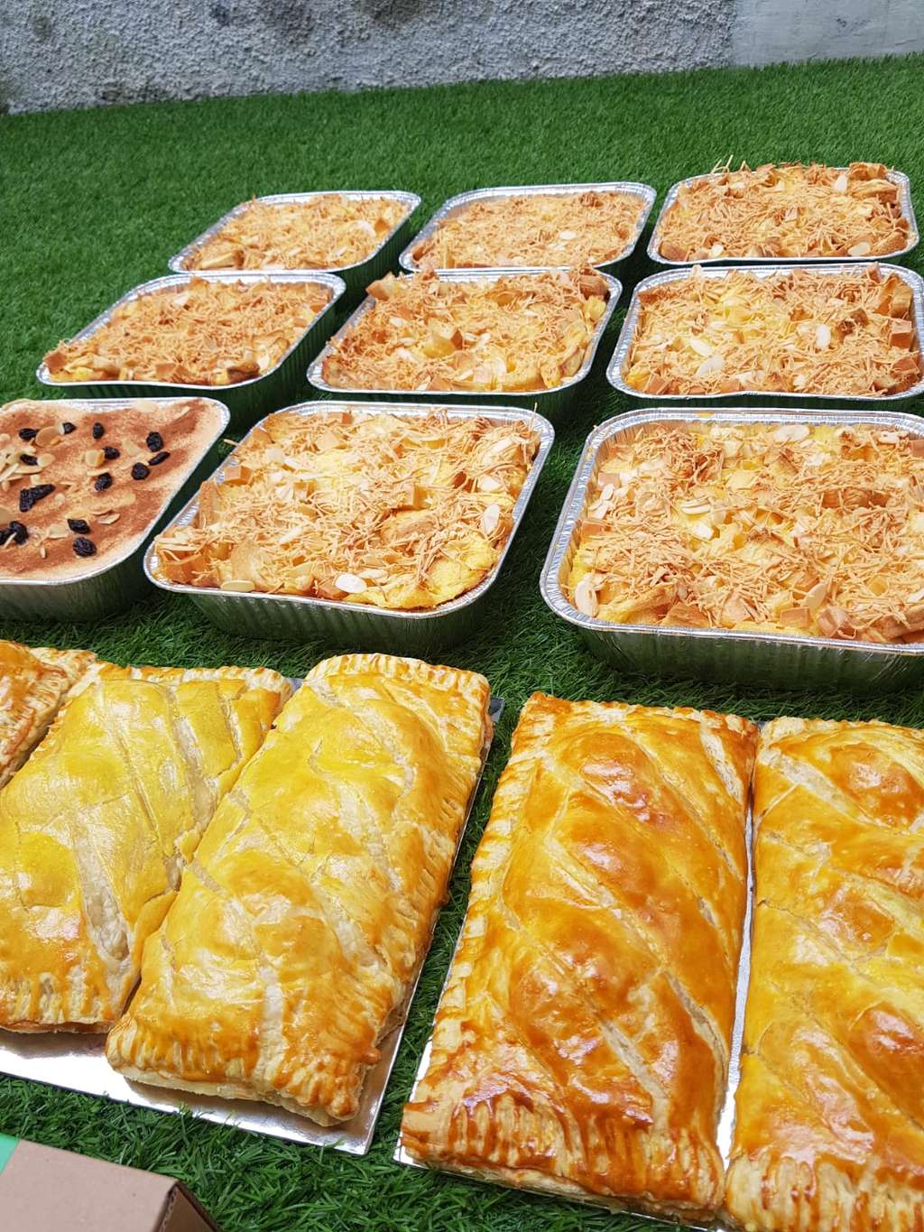 Manis dan Sedap/Kailea Store