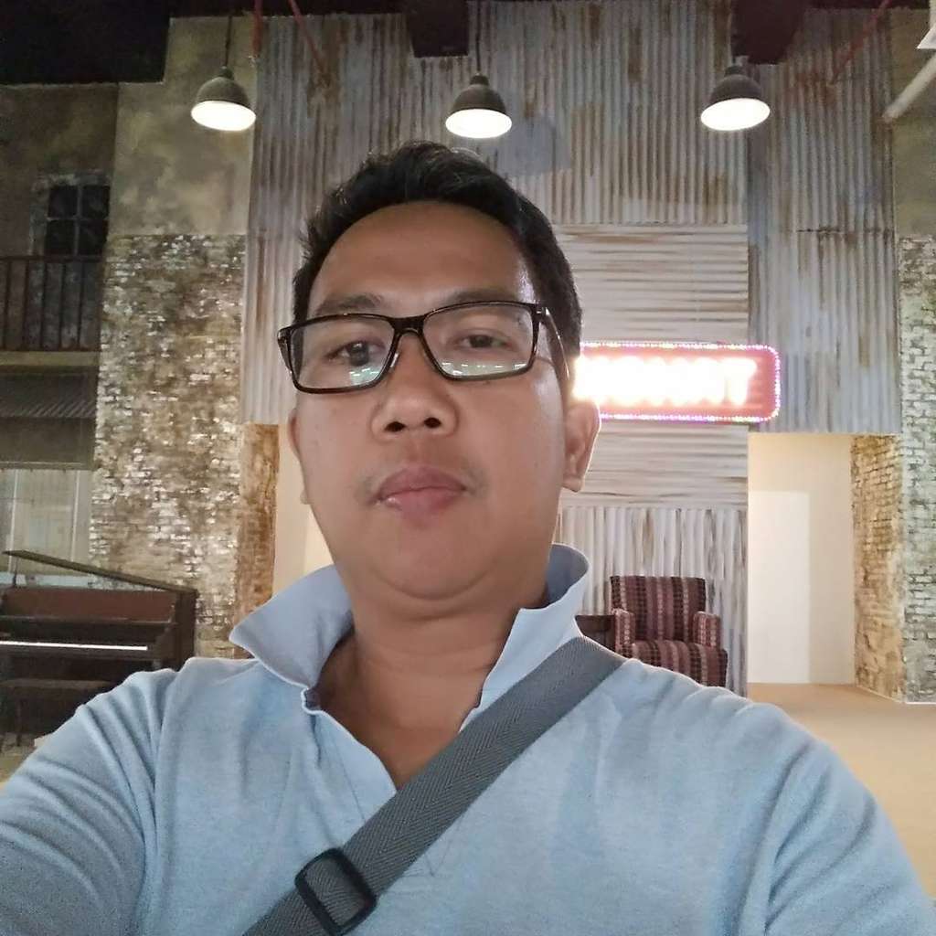 Potret Irfan Penyok Potret Irfan Penyok