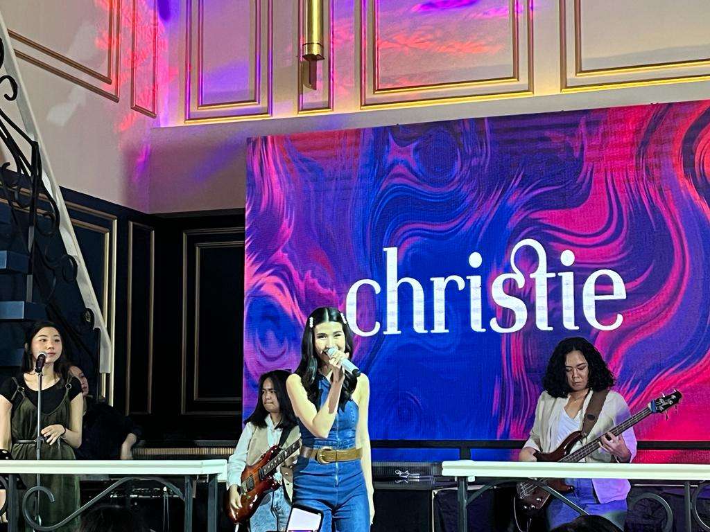 christie