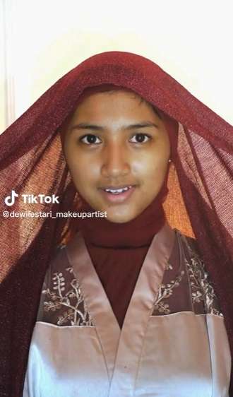 Transformasi Makeup
