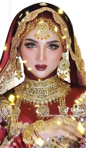 Transformasi Makeup