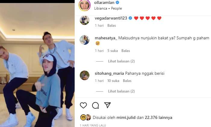olla