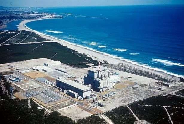 Terkena Radiasi Nuklir yang Tinggi, Pria ini Kehilangan Hampir Seluruh Sel Darah Putih di Tubuhnya Terkena Radiasi Nuklir yang Tinggi, Pria ini Kehilangan Hampir Seluruh Sel Darah Putih di Tubuhnya