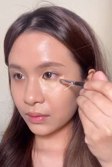 Meratakan Color Corrector