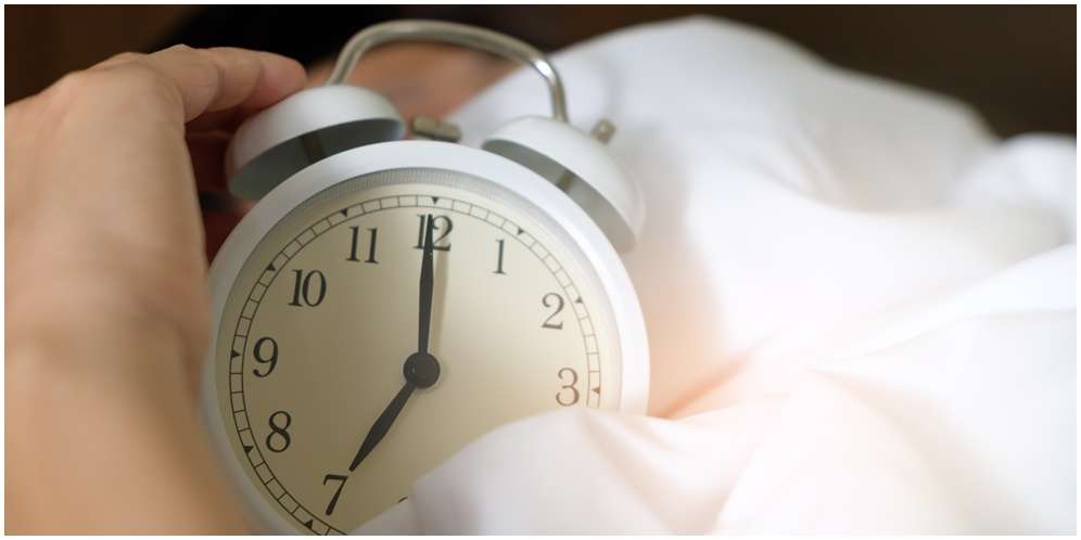 Cara Mengatasi Ketindihan saat Tidur