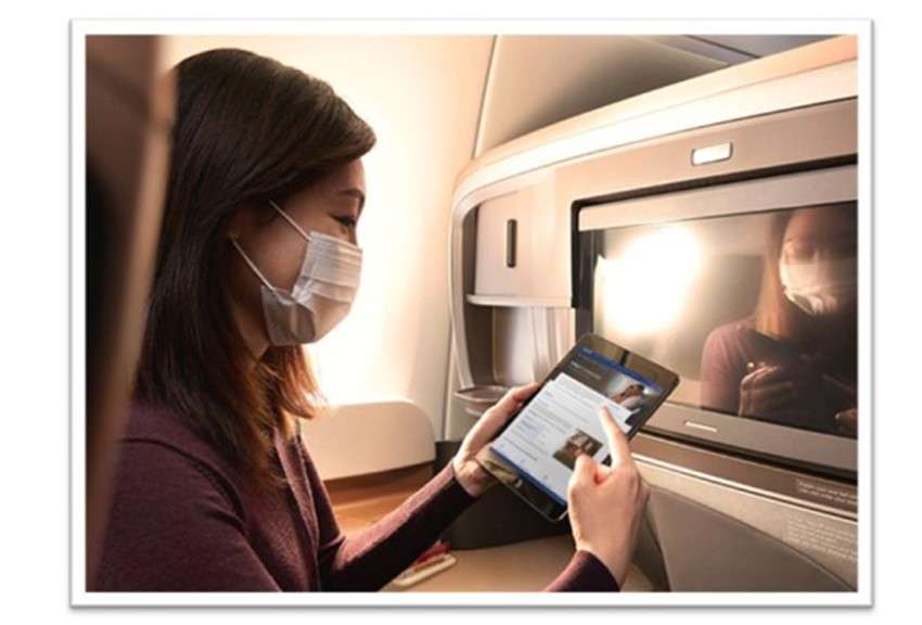 Singapore Airlines