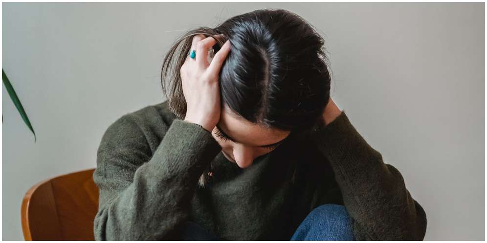 Arti Mimpi Ketemu Mantan Istri