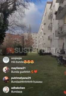 pemandangan pemandangan