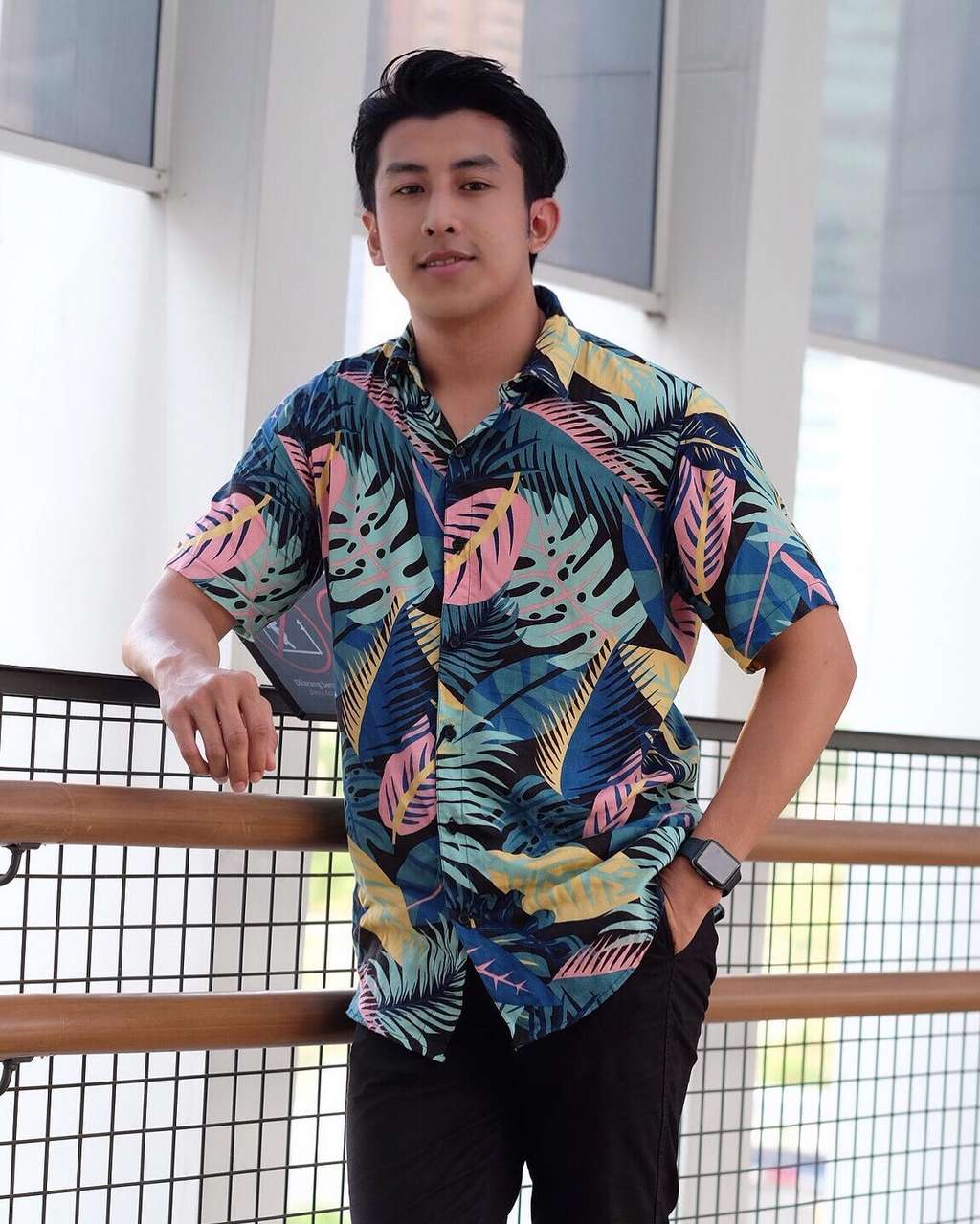 Potret Terbaru Fandico