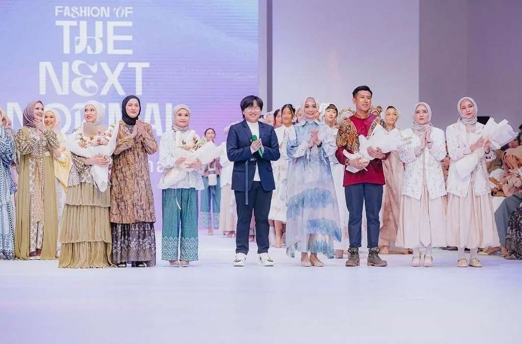 Potret Terbaru Fandico