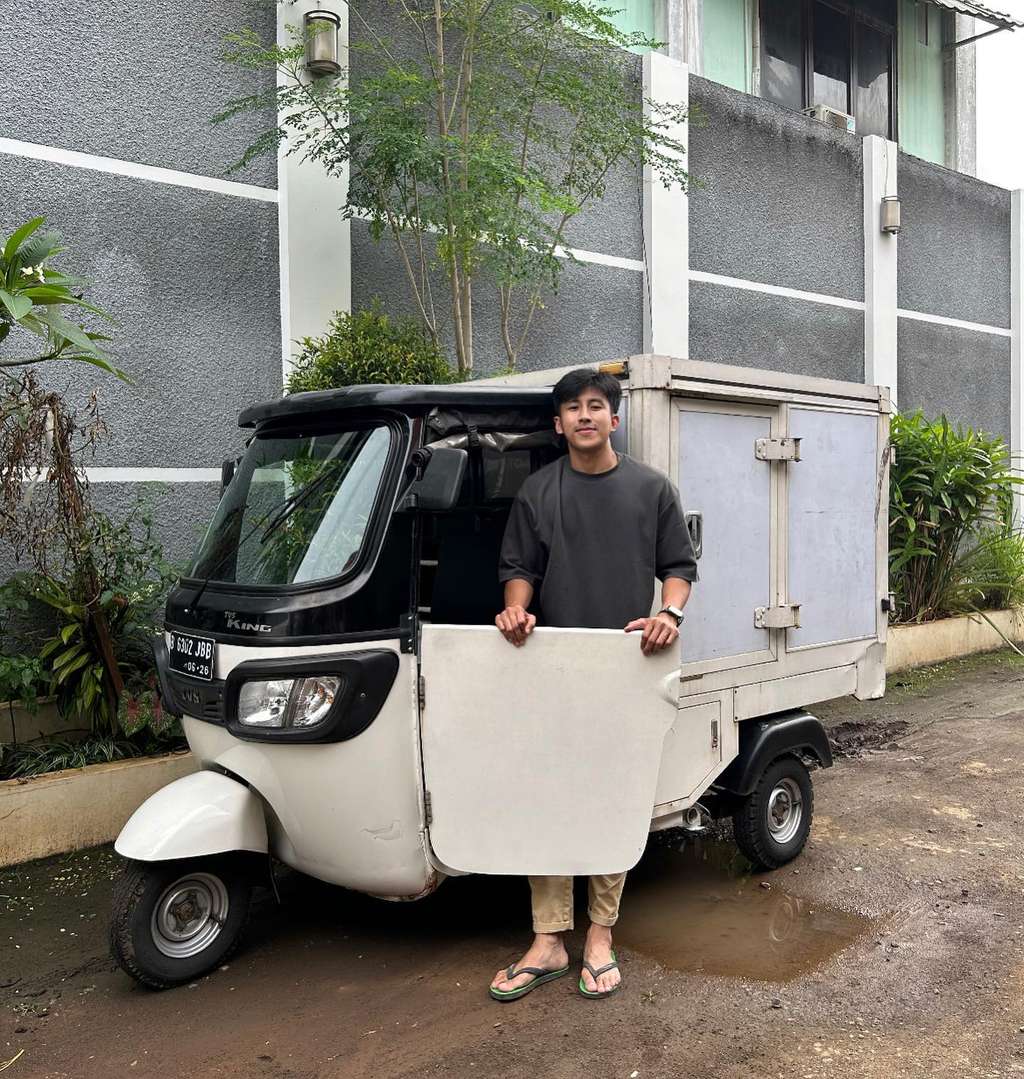 Potret Terbaru Fandico