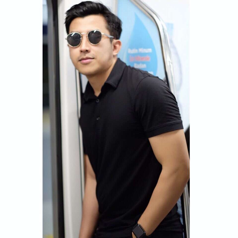 Potret Terbaru Fandico