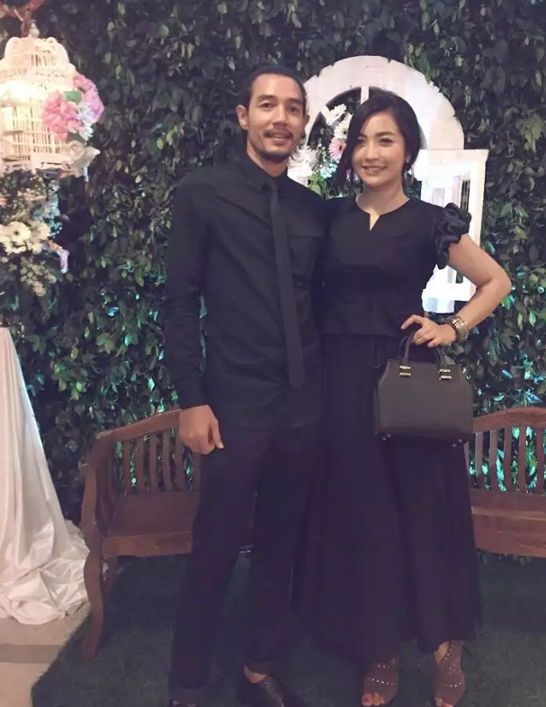 Instagram @hestipurwadinata Instagram @hestipurwadinata