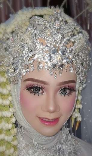 Transformasi Makeup