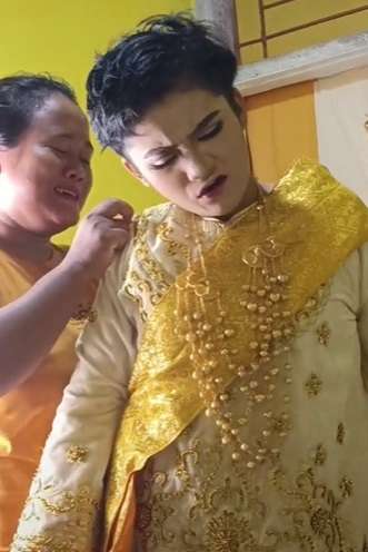 Transformasi Makeup