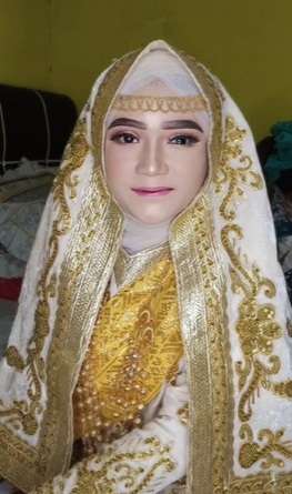 Transformasi Makeup