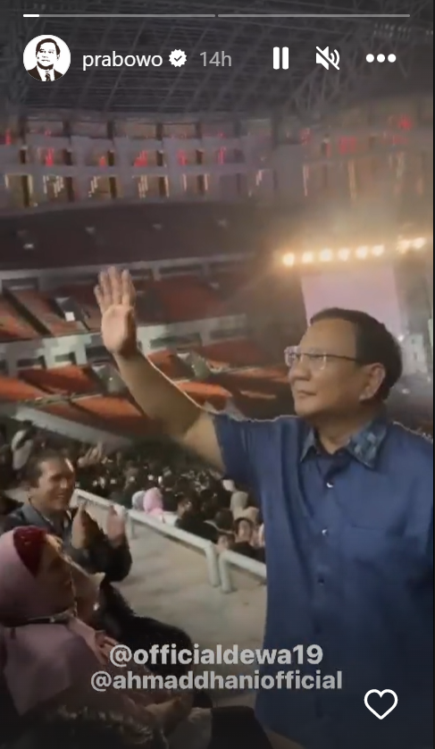 prabowo