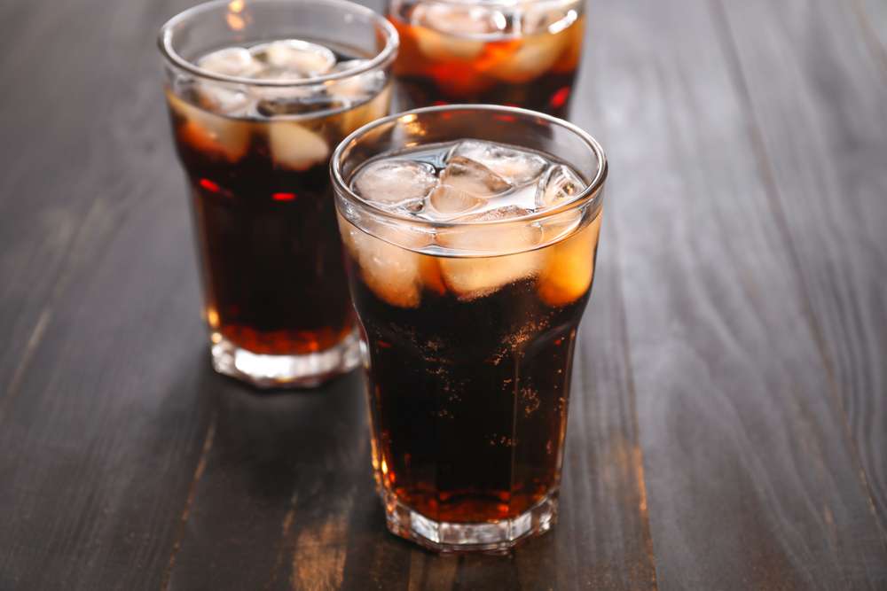 Minuman Bersoda