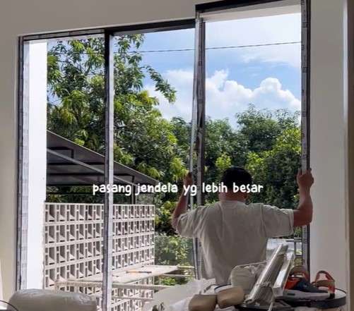 Jendela