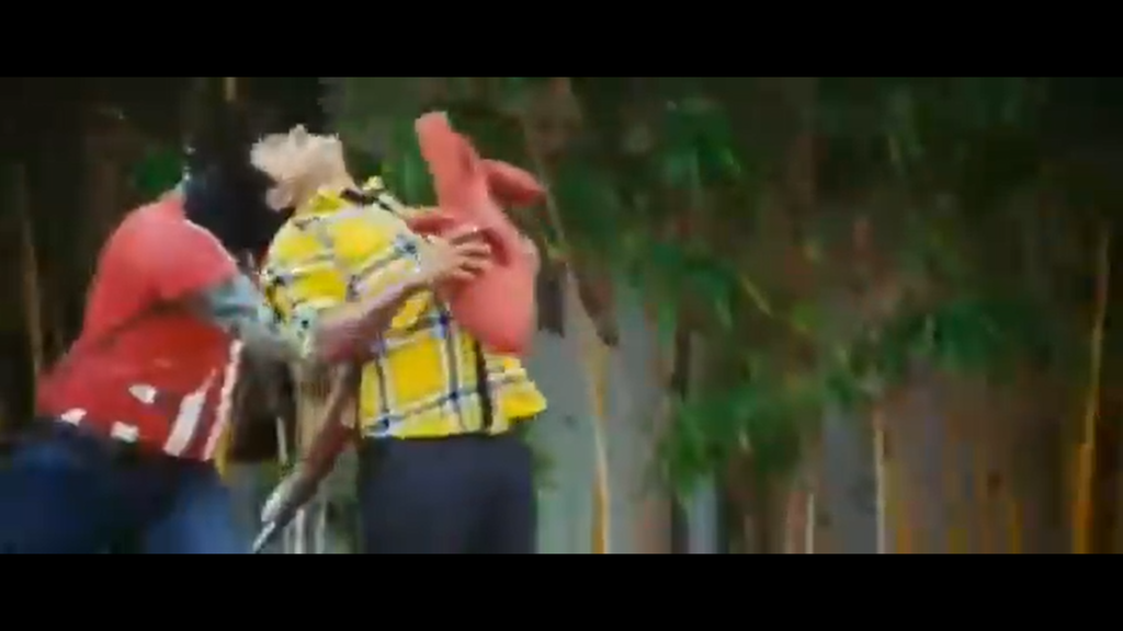 Adegan Absurd Film India Ini Bikin Mikir Keras, Jantung Terbang ke Rumah Sakit