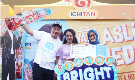 Doc Ichitan