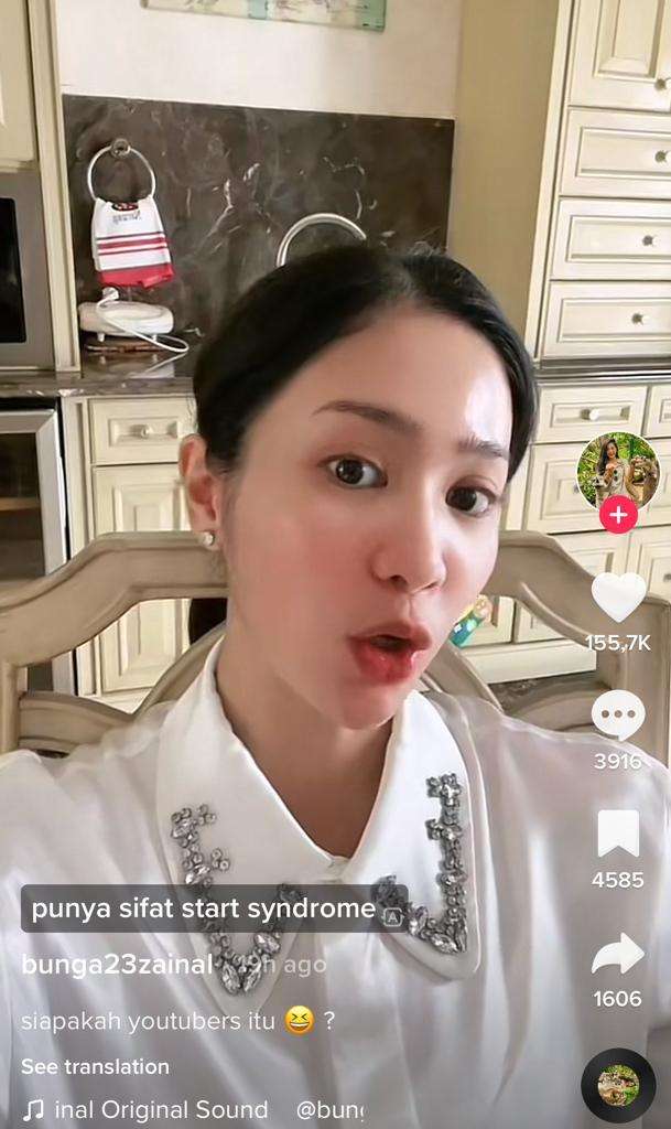 bunga