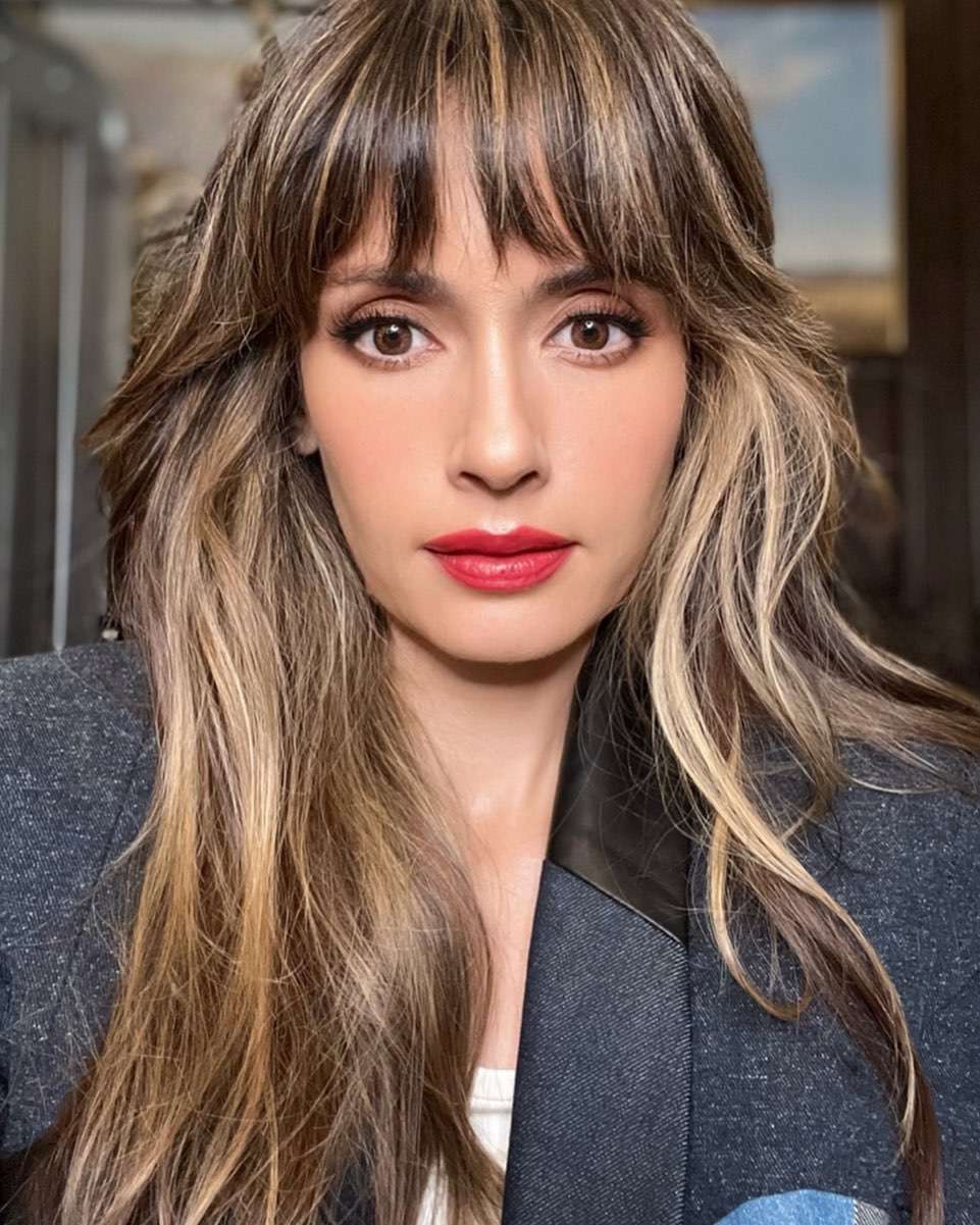 Potret Bianca Adinegoro