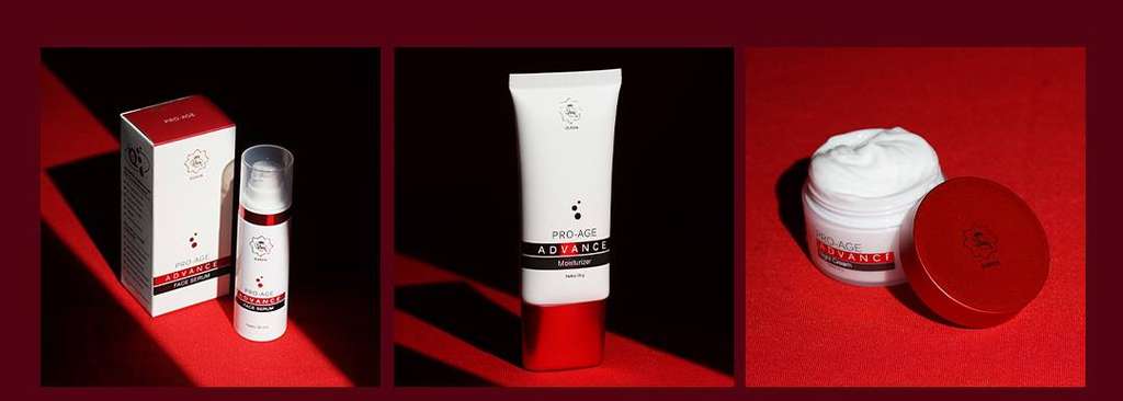 Viva Queen Pro Age Advance