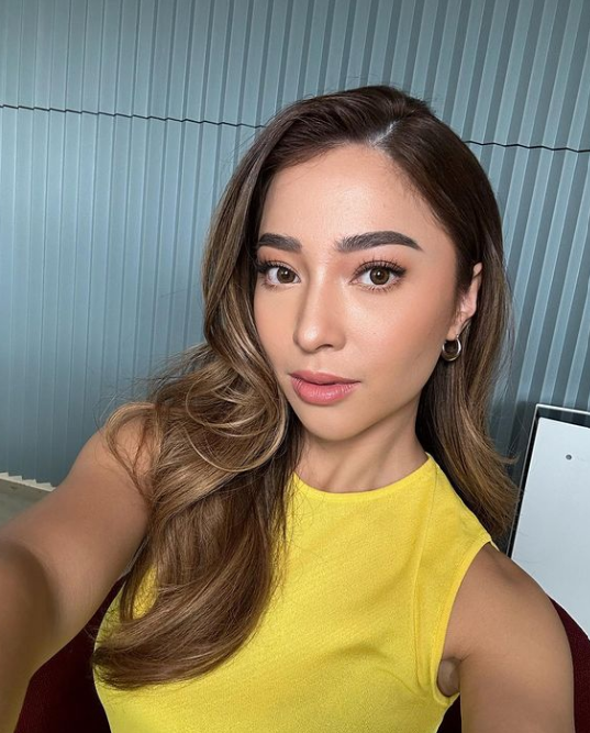 Instagram @nikitawillyofficial94