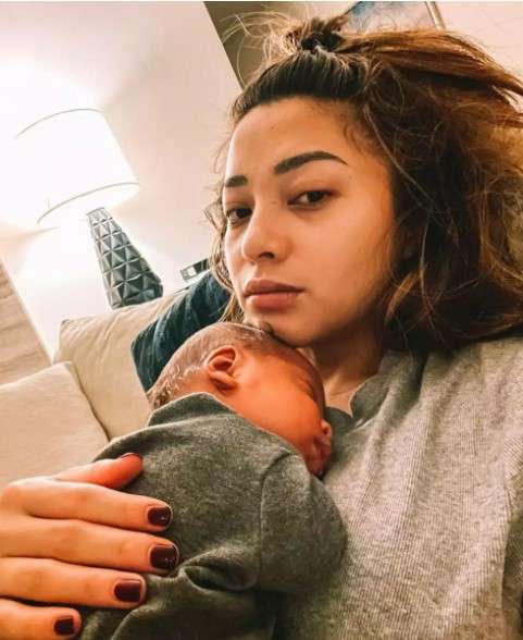 potret Nikita Willy