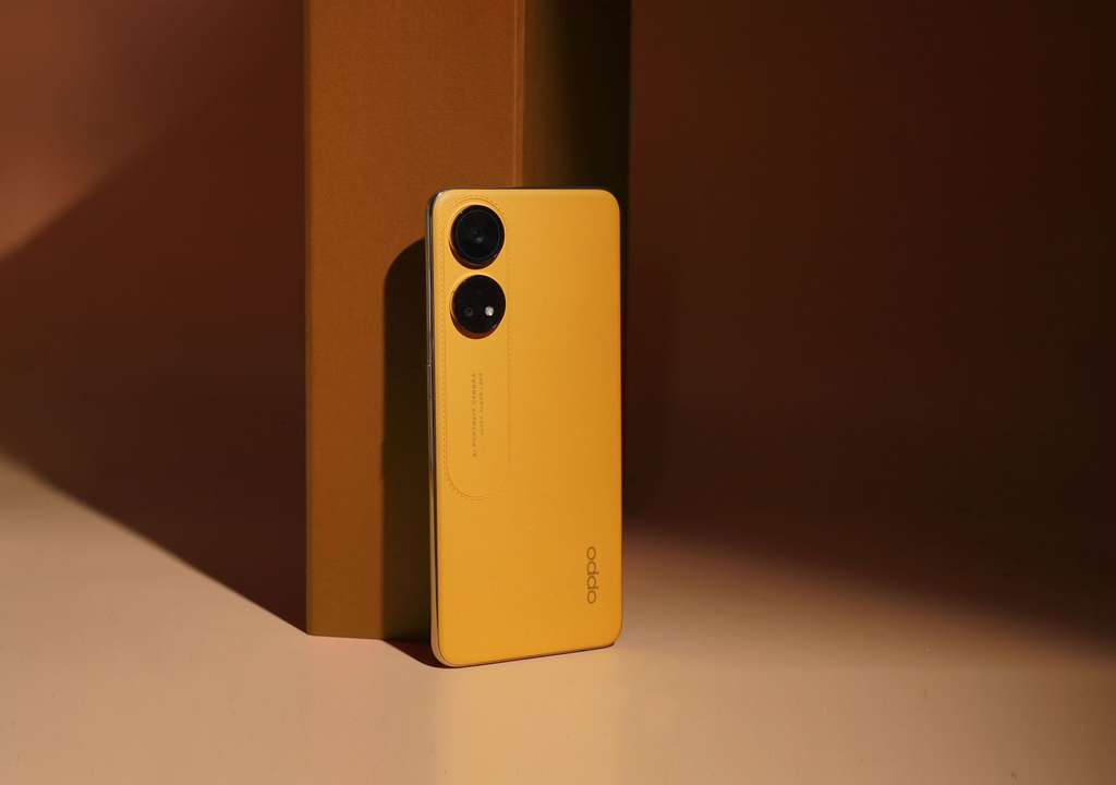 OPPO Luncurkan Reno8 T, Desain Modern dengan Spesifikasi Apik Kamera 100MP