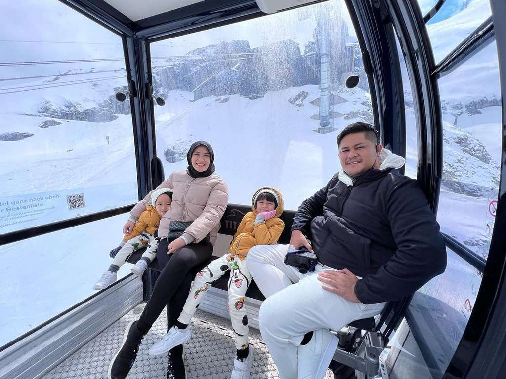 Potret Puani Redi