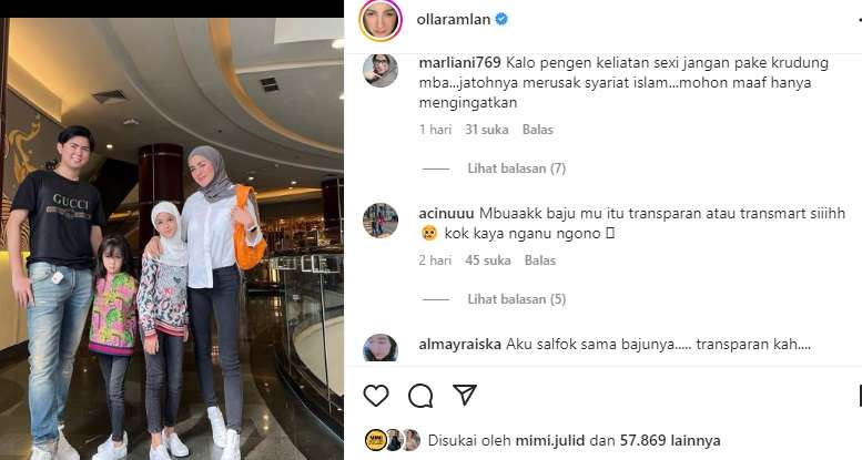 olla
