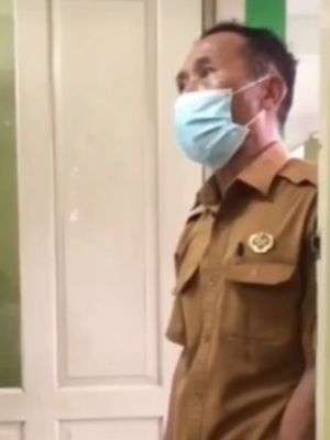 Viral Video Siswa Bentak Gurunya di Depan Kelas