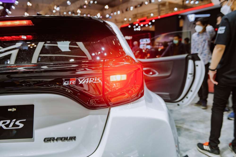 Toyota
