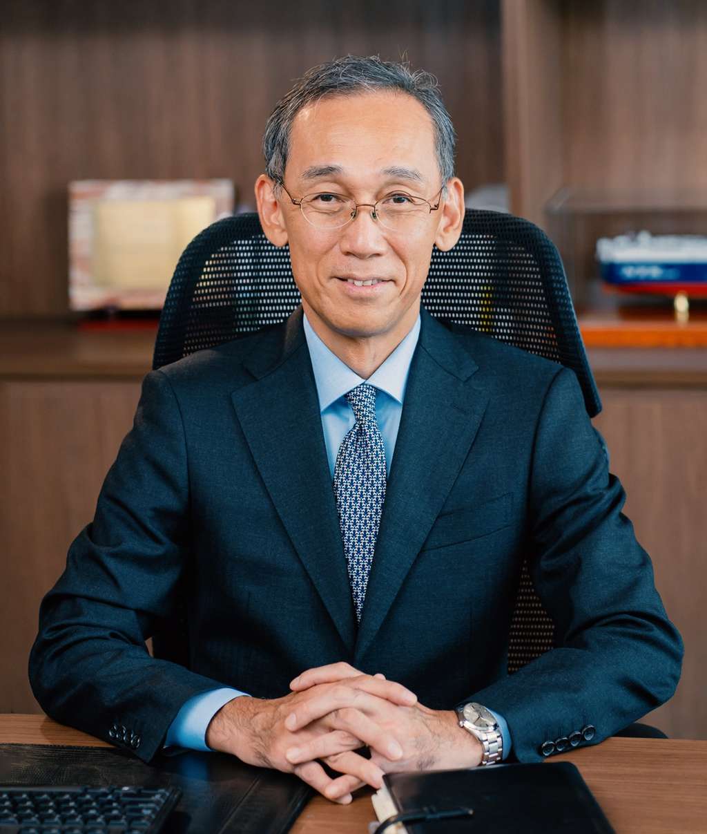 Hiroyuki Ueda