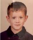 Potret Nathan Gregory Flynn