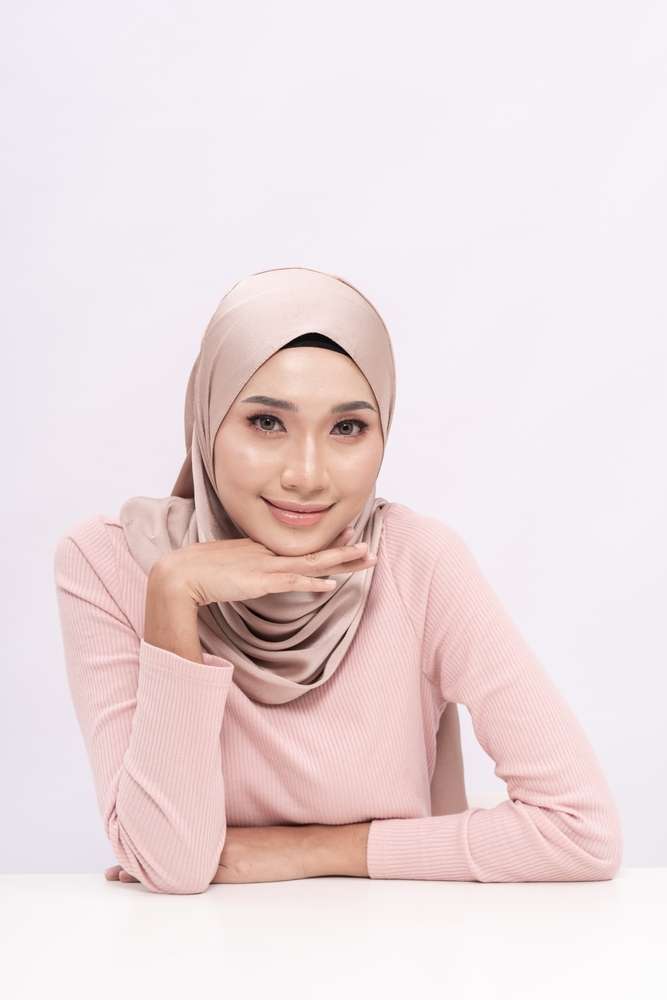 Memiliki Kulit Sehat