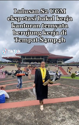TikTok @virginiasilvag