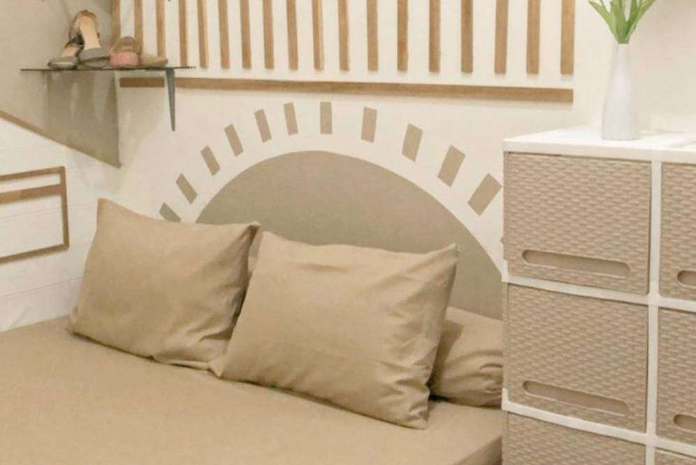 Kamar tidur anak