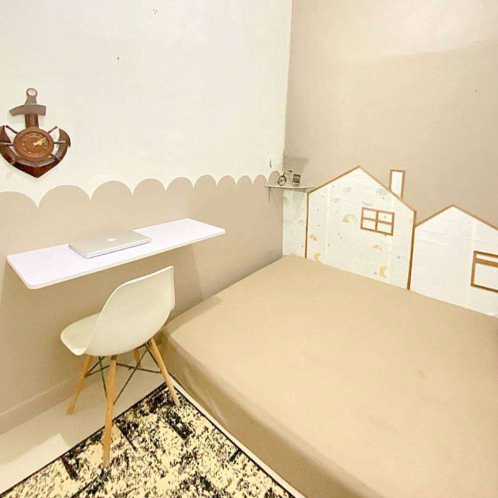 Kamar tidur