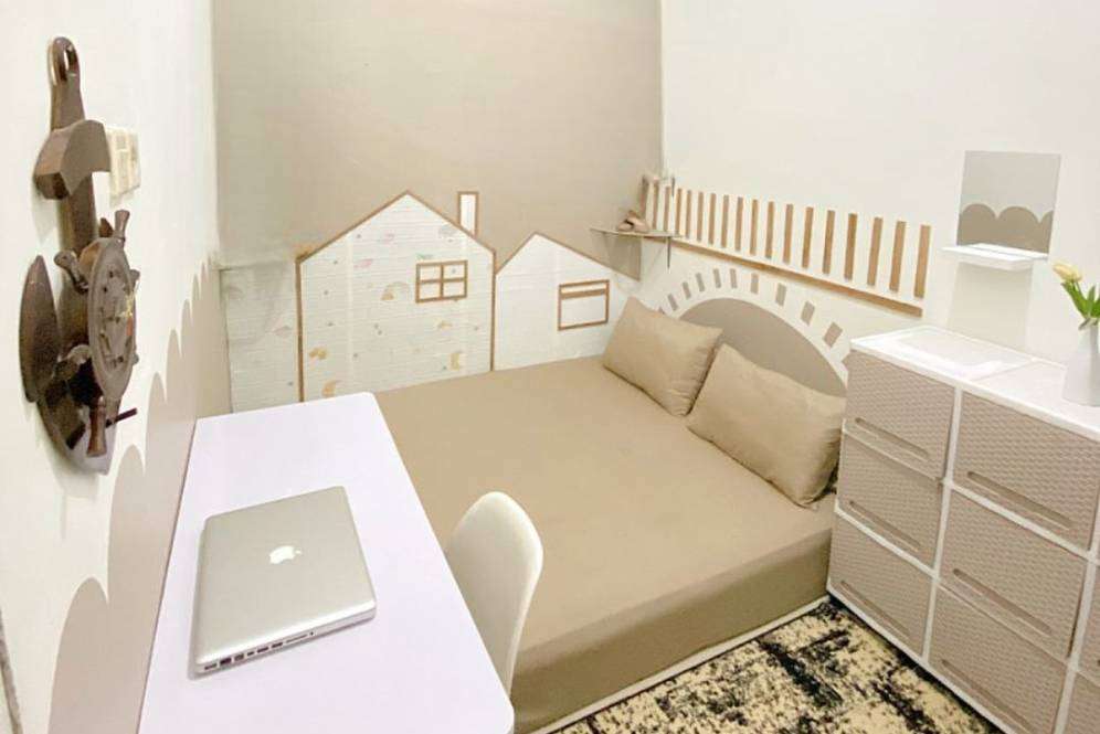 Kamar tidur