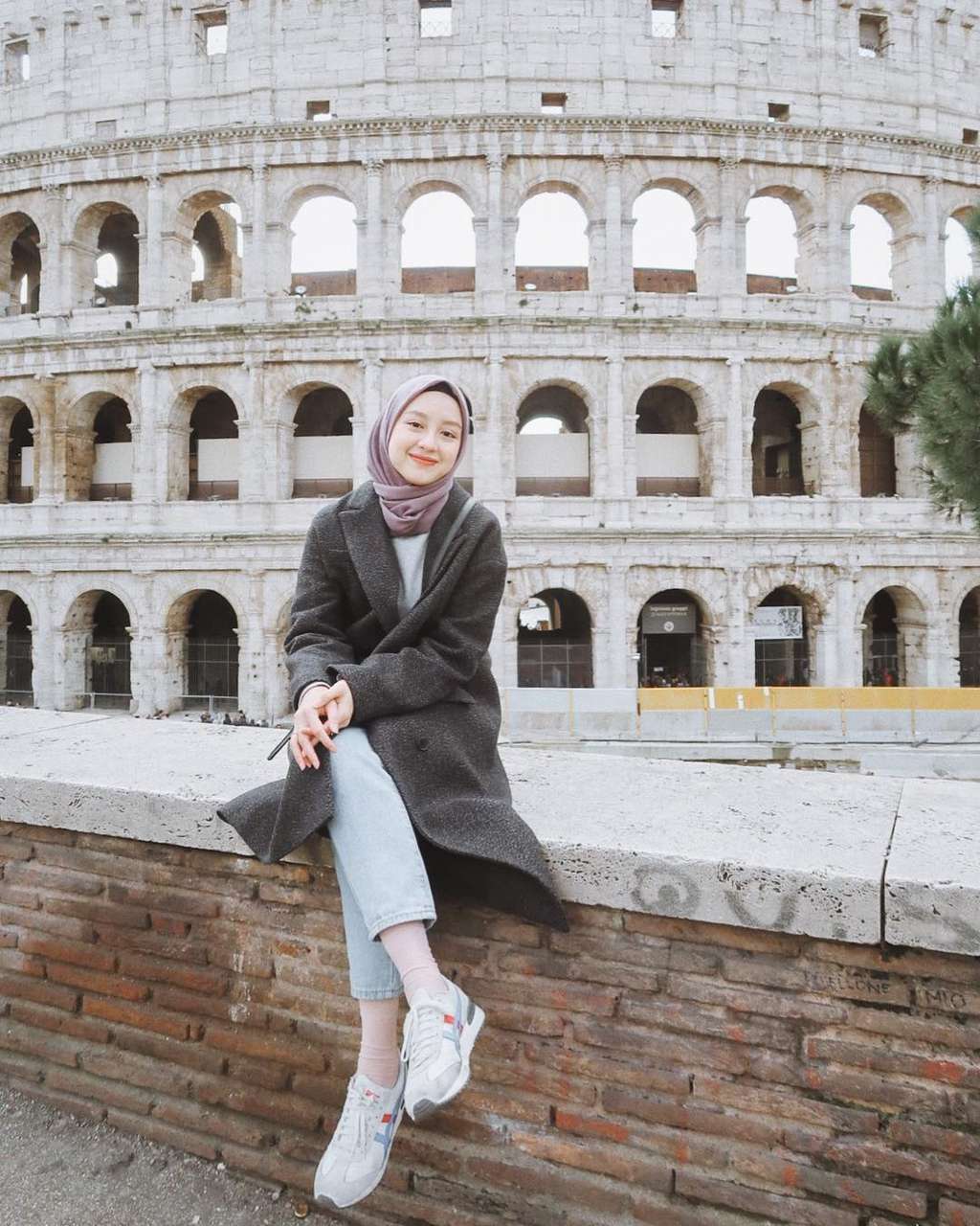 Transformasi Gita Savitri