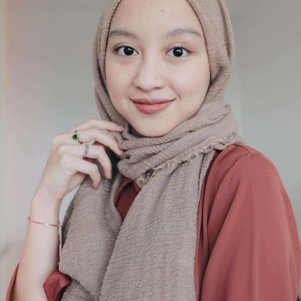 Transformasi Gita Savitri