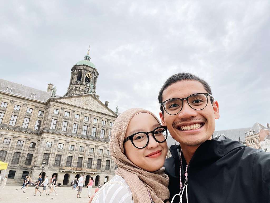 Transformasi Gita Savitri
