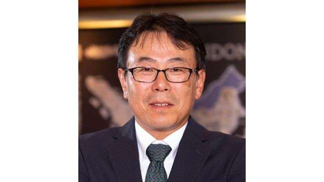 Atsushi Kurita
